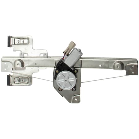 Aci Automotive CHRY 300 SER 10-05/DODGE CHARGER 10-06/M 86976